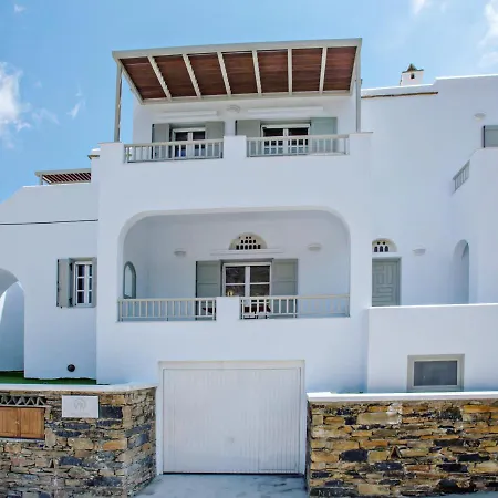 Family Home Kalloni  Exterior photo