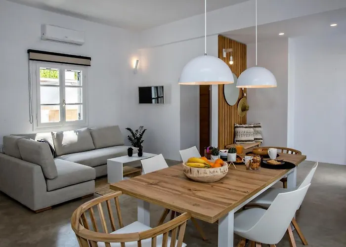 Family Home