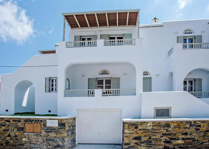 Family Home