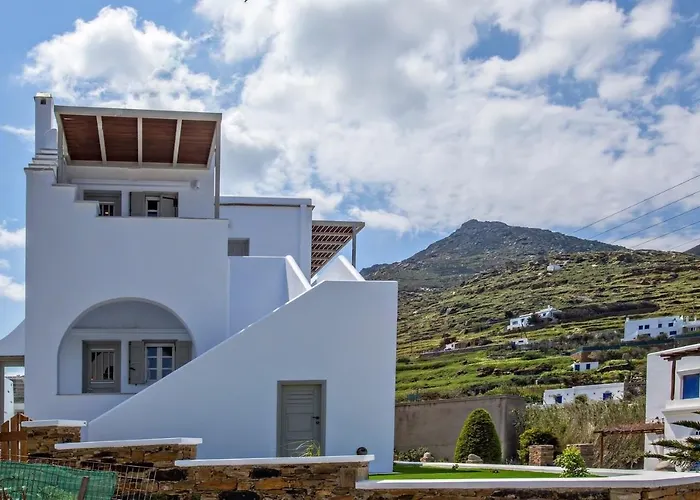Family Home