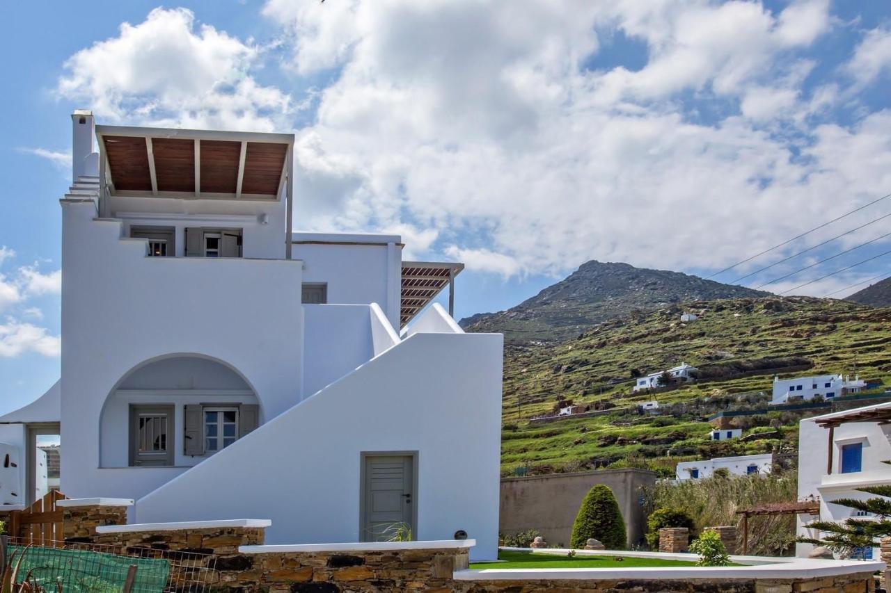 Family * Kalloni (Tinos)