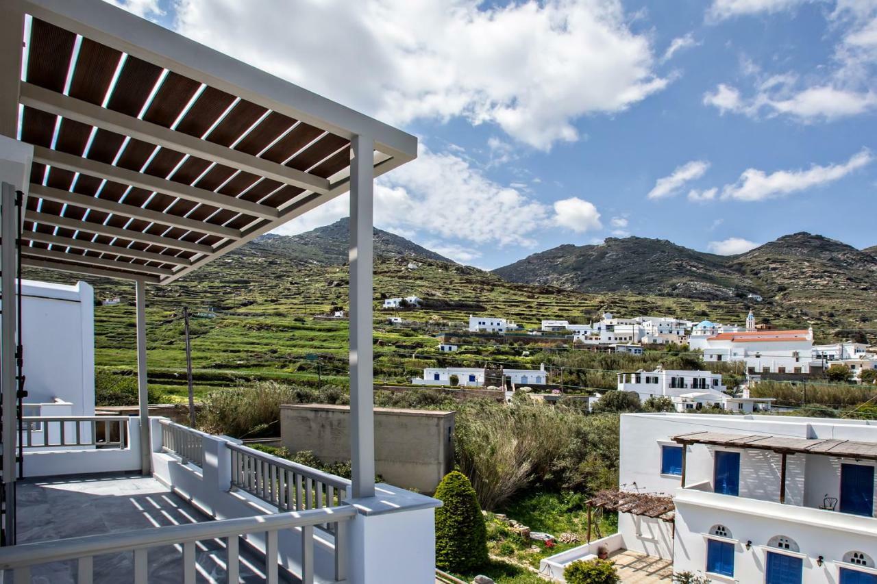 Family Villa *