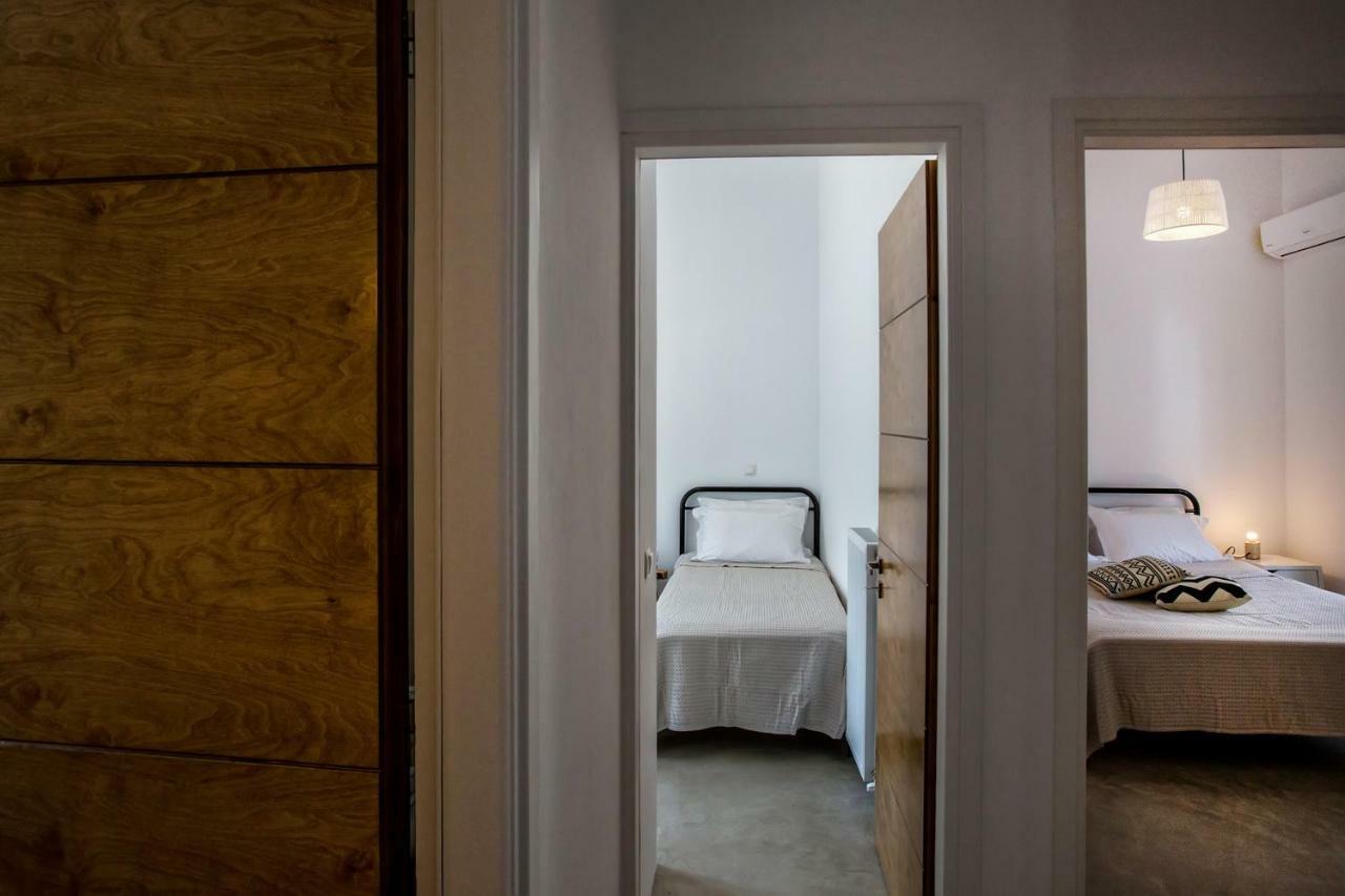 Villa Family Kalloni (Tinos)