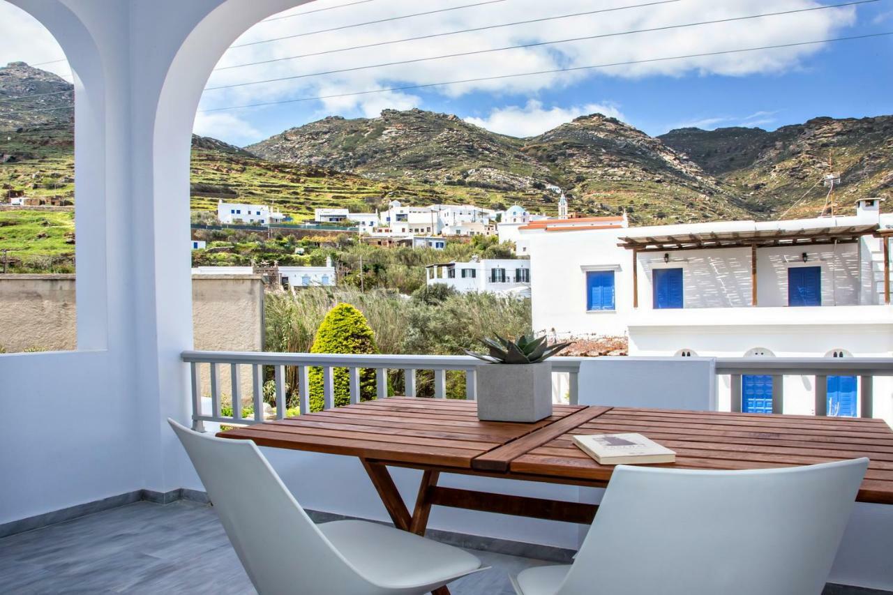 Family Villa *