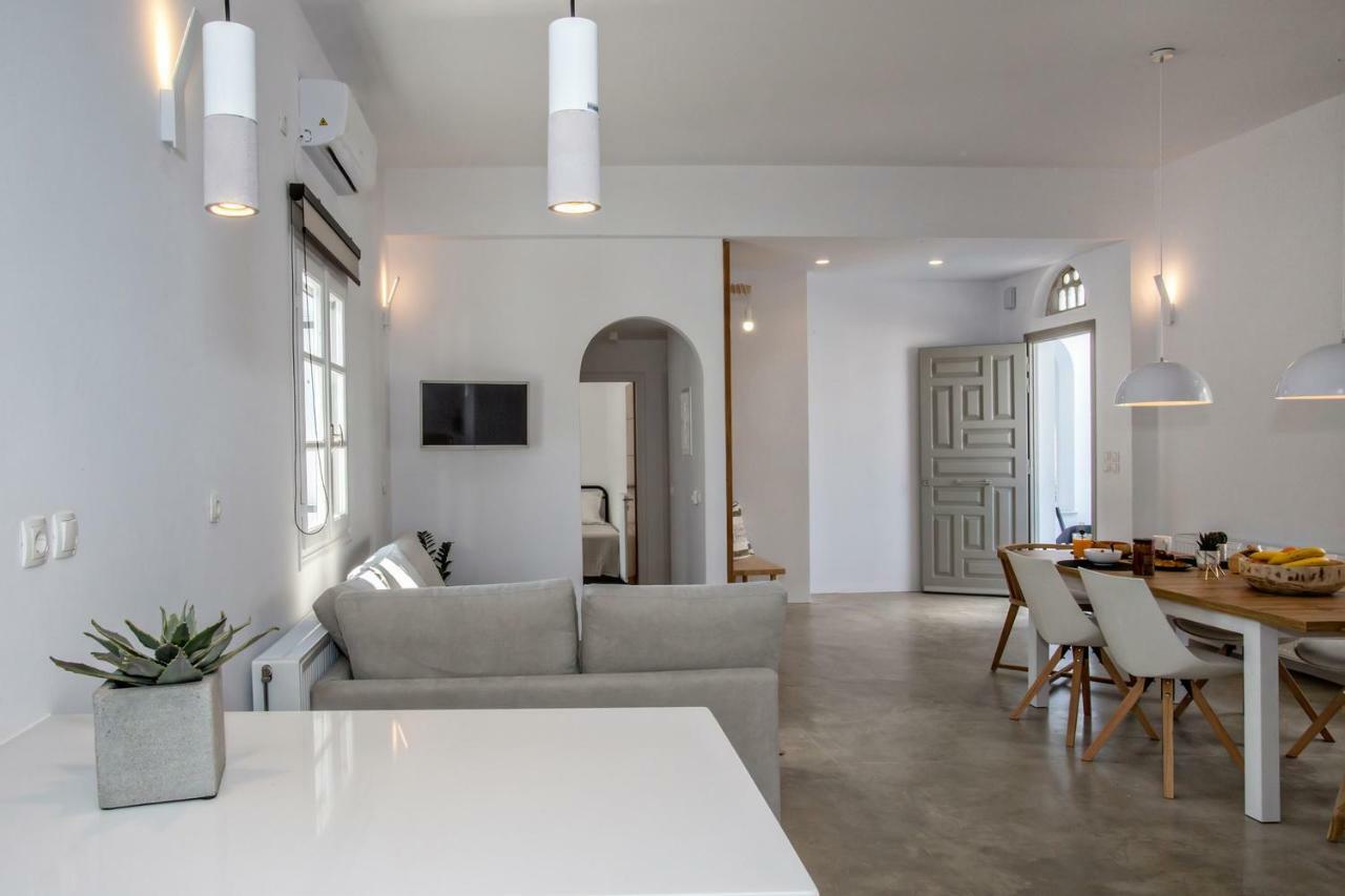Family Villa *