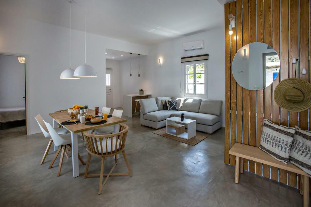 Family Villa *